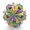Etna Kusudama
